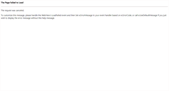 Desktop Screenshot of injuryarmored.com
